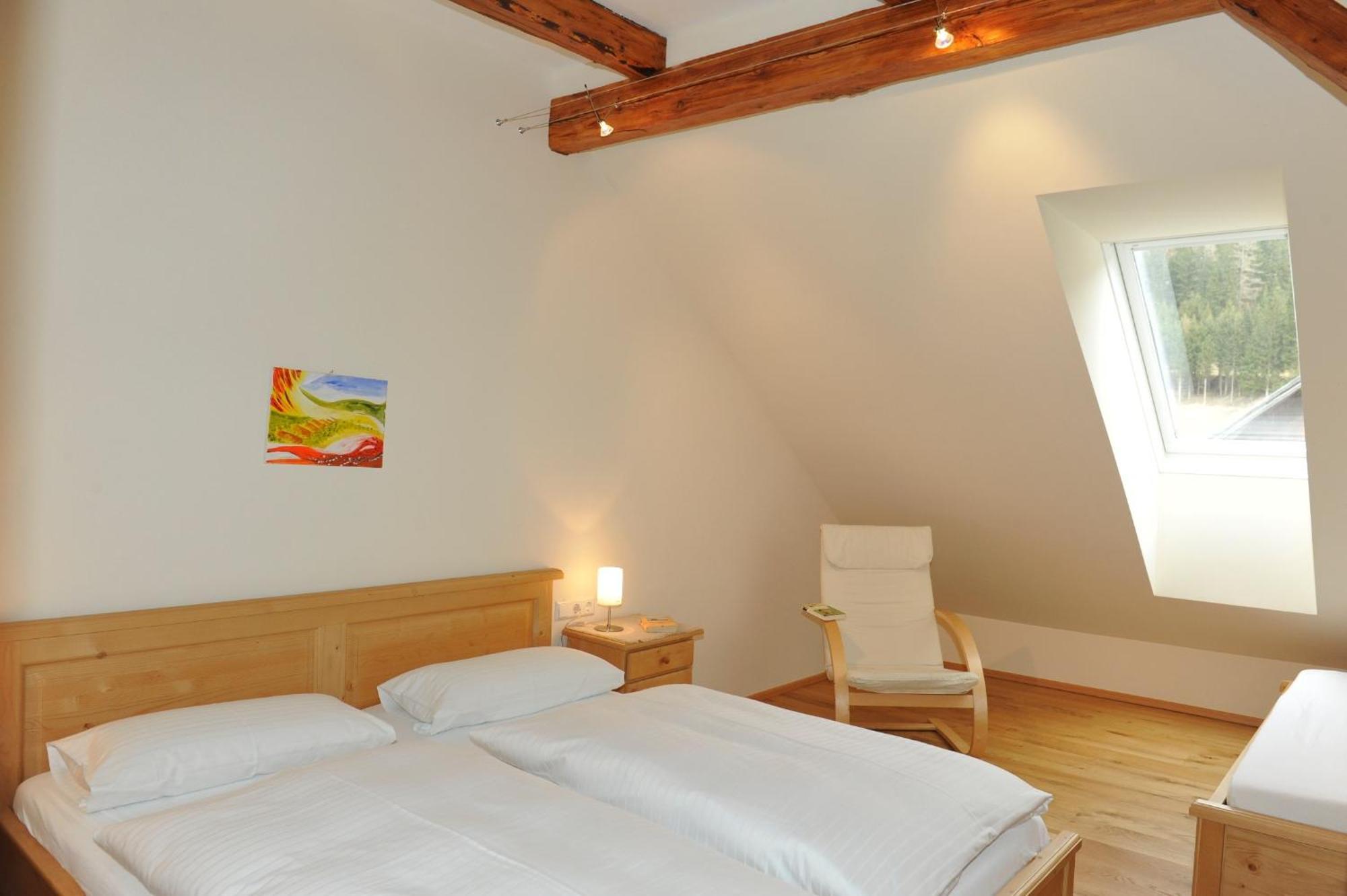 Villa Gut Neusess Mauterndorf  Esterno foto