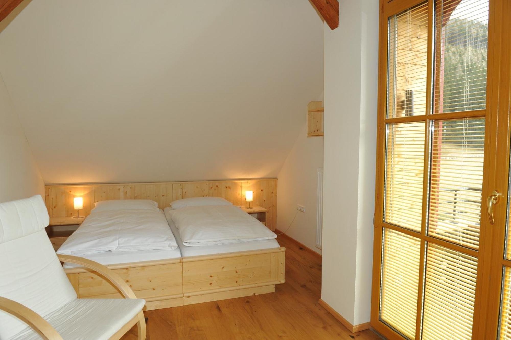 Villa Gut Neusess Mauterndorf  Esterno foto
