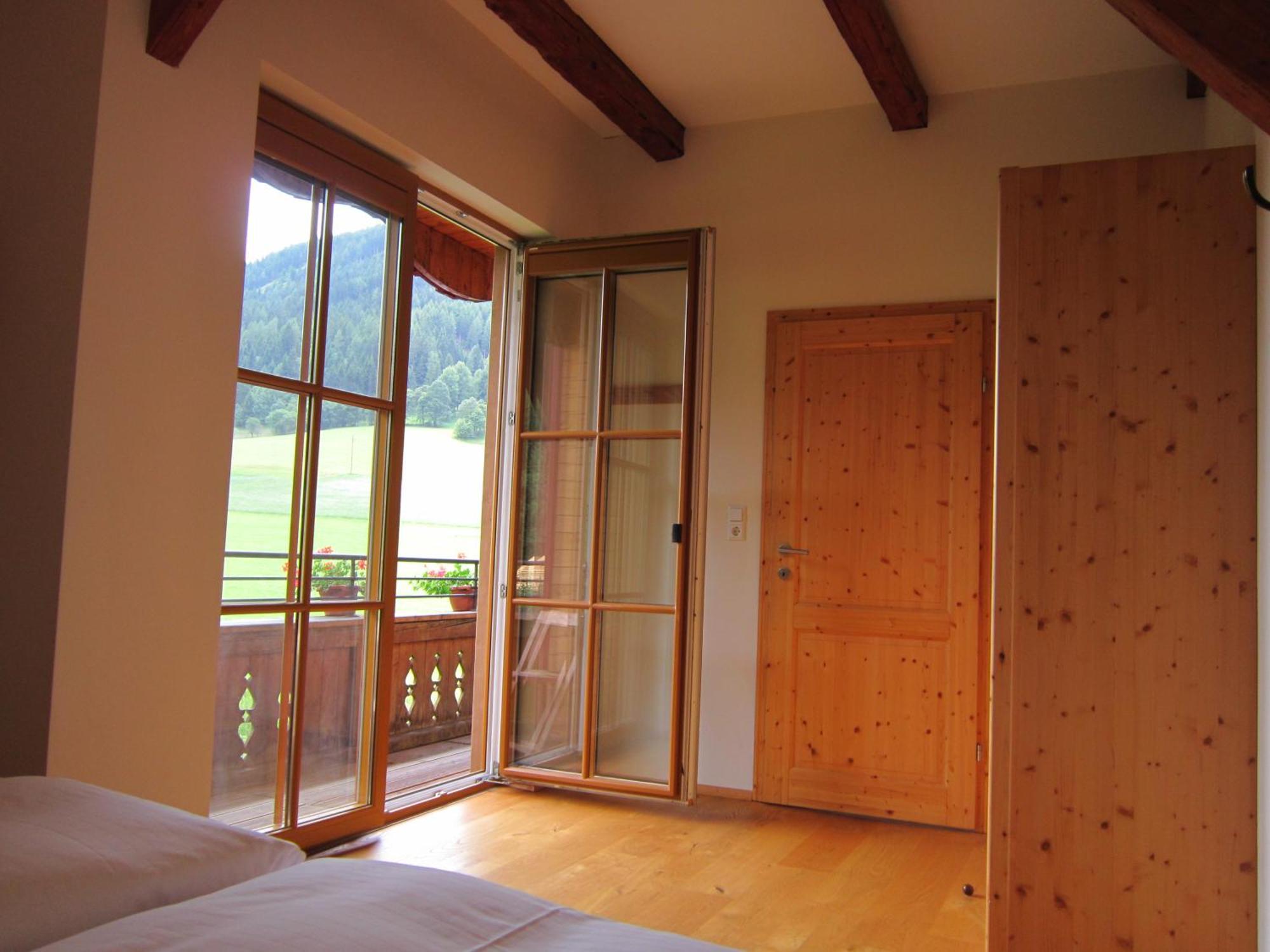 Villa Gut Neusess Mauterndorf  Esterno foto