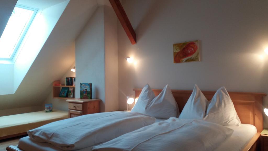 Villa Gut Neusess Mauterndorf  Esterno foto